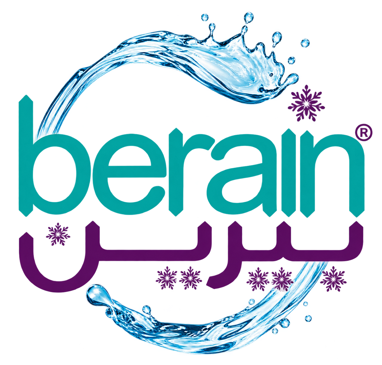 مياه بيرين